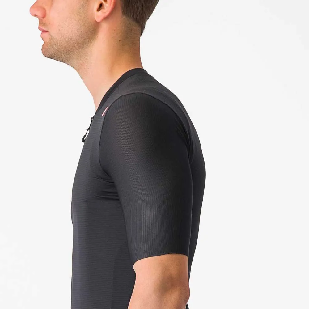 Castelli Espresso Kurzarm-radtrikot