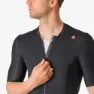 Castelli Espresso Kurzarm-radtrikot