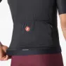Castelli Espresso Kurzarm-radtrikot