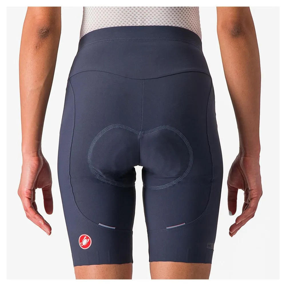Castelli Espresso Kurze Hose Castelli Espresso Kurze Hose