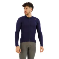 Castelli Espresso Langarm-trikot Castelli Espresso Langarm-trikot