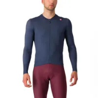 Castelli Espresso Langarm-trikot Castelli Espresso Langarm-trikot