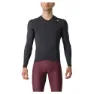 Castelli Espresso Langarm-trikot