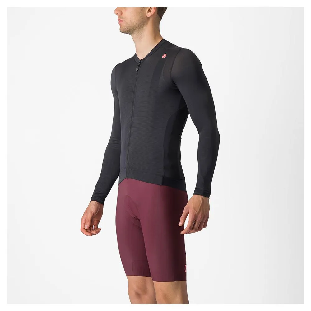 Castelli Espresso Langarm-trikot Castelli Espresso Langarm-trikot