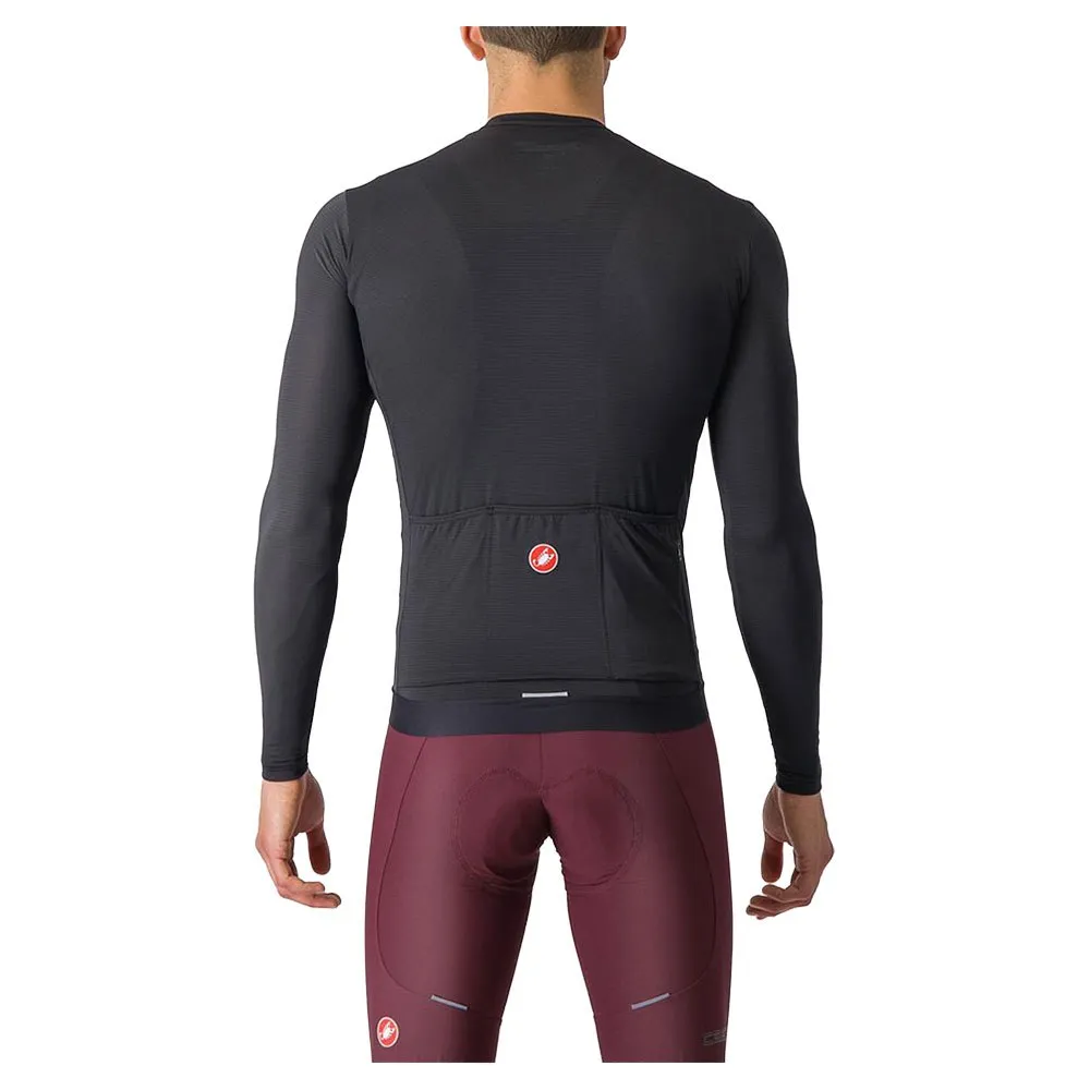 Castelli Espresso Langarm-trikot Castelli Espresso Langarm-trikot