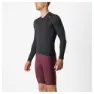 Castelli Espresso Langarm-trikot