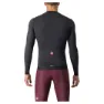 Castelli Espresso Langarm-trikot