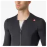 Castelli Espresso Langarm-trikot