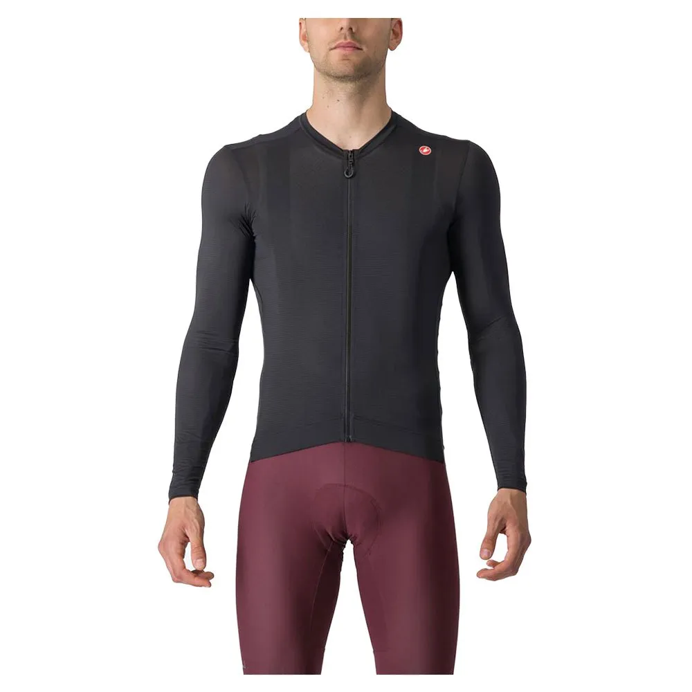 Castelli Espresso Langarm-trikot Castelli Espresso Langarm-trikot