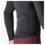 Castelli Espresso Langarm-trikot