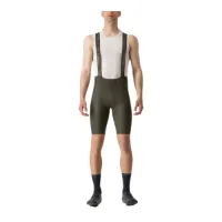 Castelli Espresso Lange Trägerhose