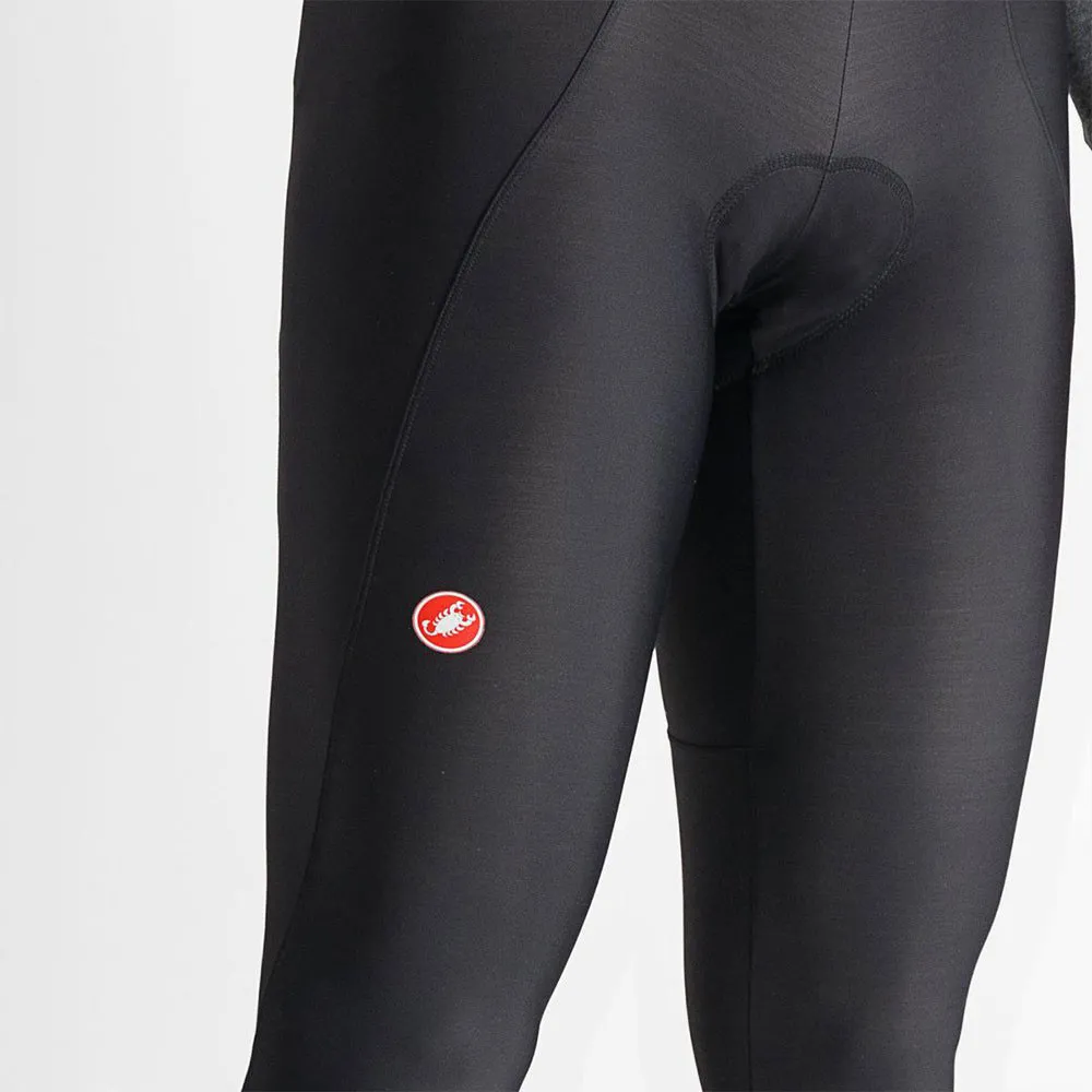Castelli Espresso Lange Trägerhose Castelli Espresso Lange Trägerhose