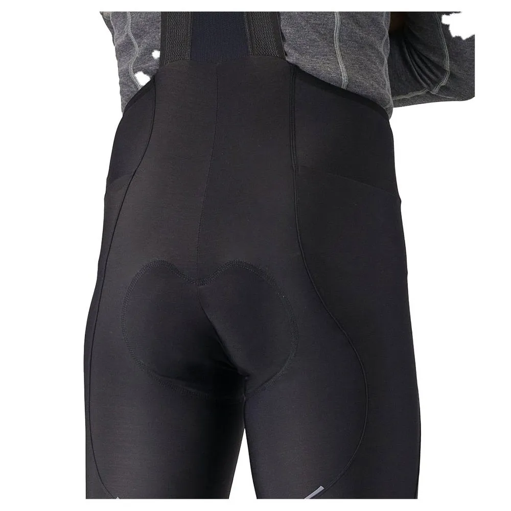 Castelli Espresso Lange Trägerhose Castelli Espresso Lange Trägerhose