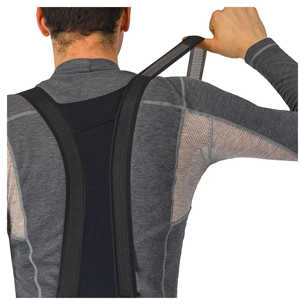 Castelli Espresso Lange Trägerhose Castelli Espresso Lange Trägerhose
