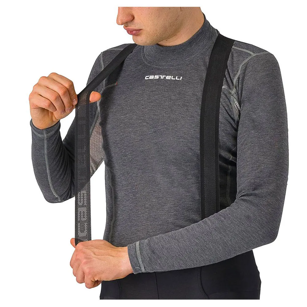 Castelli Espresso Lange Trägerhose Castelli Espresso Lange Trägerhose