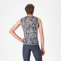 Castelli Espresso R-a/d Ärmelloses Baselayer Castelli Espresso R-a/d Ärmelloses Baselayer