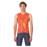 Castelli Espresso R-a/d Ärmelloses Baselayer Castelli Espresso R-a/d Ärmelloses Baselayer