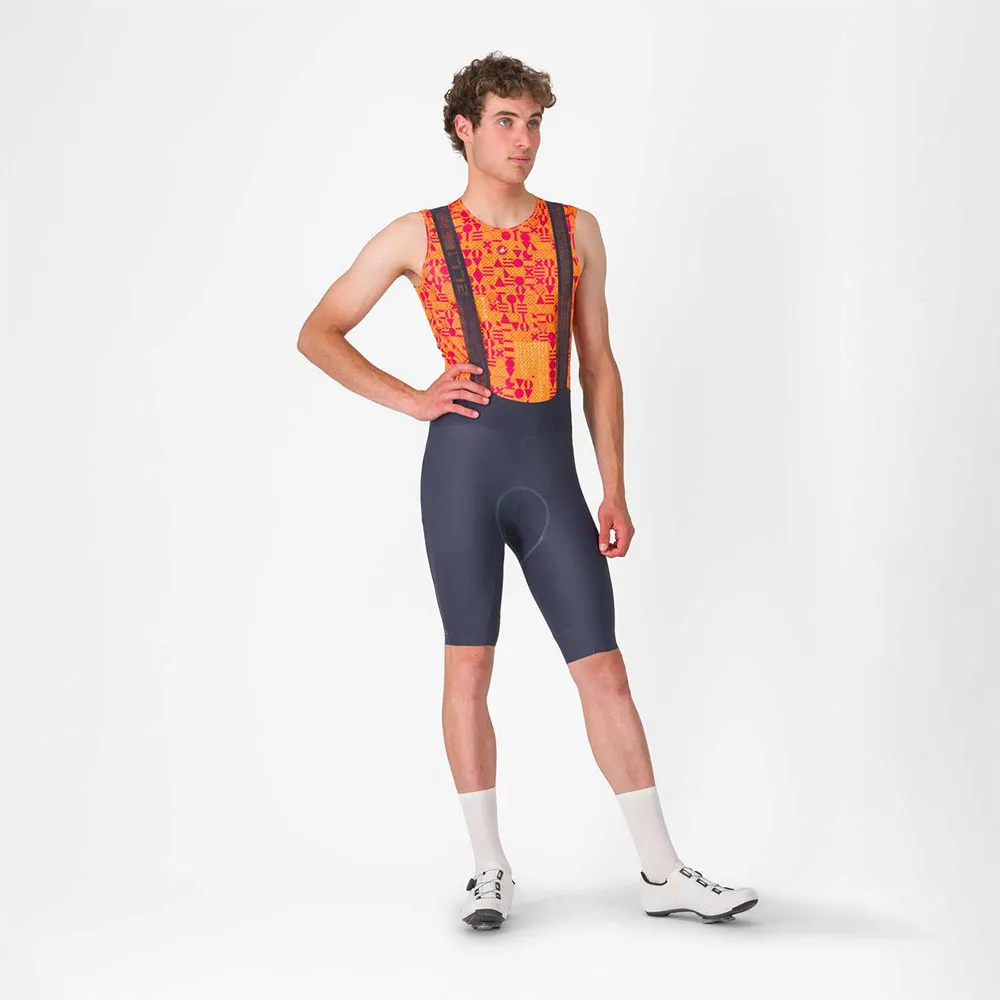 Castelli Espresso R-a/d Ärmelloses Baselayer Castelli Espresso R-a/d Ärmelloses Baselayer