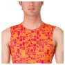 Castelli Espresso R-a/d Ärmelloses Baselayer