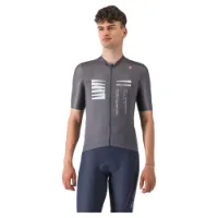 Castelli Espresso R-a/d Kurzarm-radtrikot Castelli Espresso R-a/d Kurzarm-radtrikot