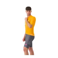 Castelli Espresso R-a/d Kurzarm-radtrikot