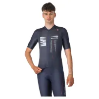 Castelli Espresso R-a/d Kurzarm-radtrikot Castelli Espresso R-a/d Kurzarm-radtrikot