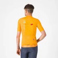 Castelli Espresso R-a/d Kurzarm-radtrikot Castelli Espresso R-a/d Kurzarm-radtrikot