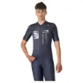 Castelli Espresso R-a/d Kurzarm-radtrikot