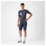 Castelli Espresso R-a/d Kurzarm-radtrikot
