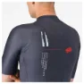 Castelli Espresso R-a/d Kurzarm-radtrikot