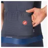 Castelli Espresso R-a/d Kurzarm-radtrikot