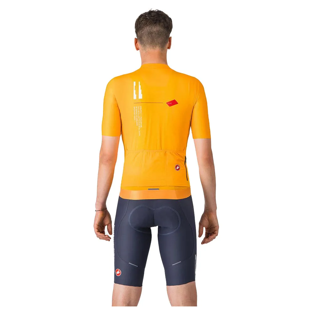 Castelli Espresso R-a/d Trägerhose Castelli Espresso R-a/d Trägerhose