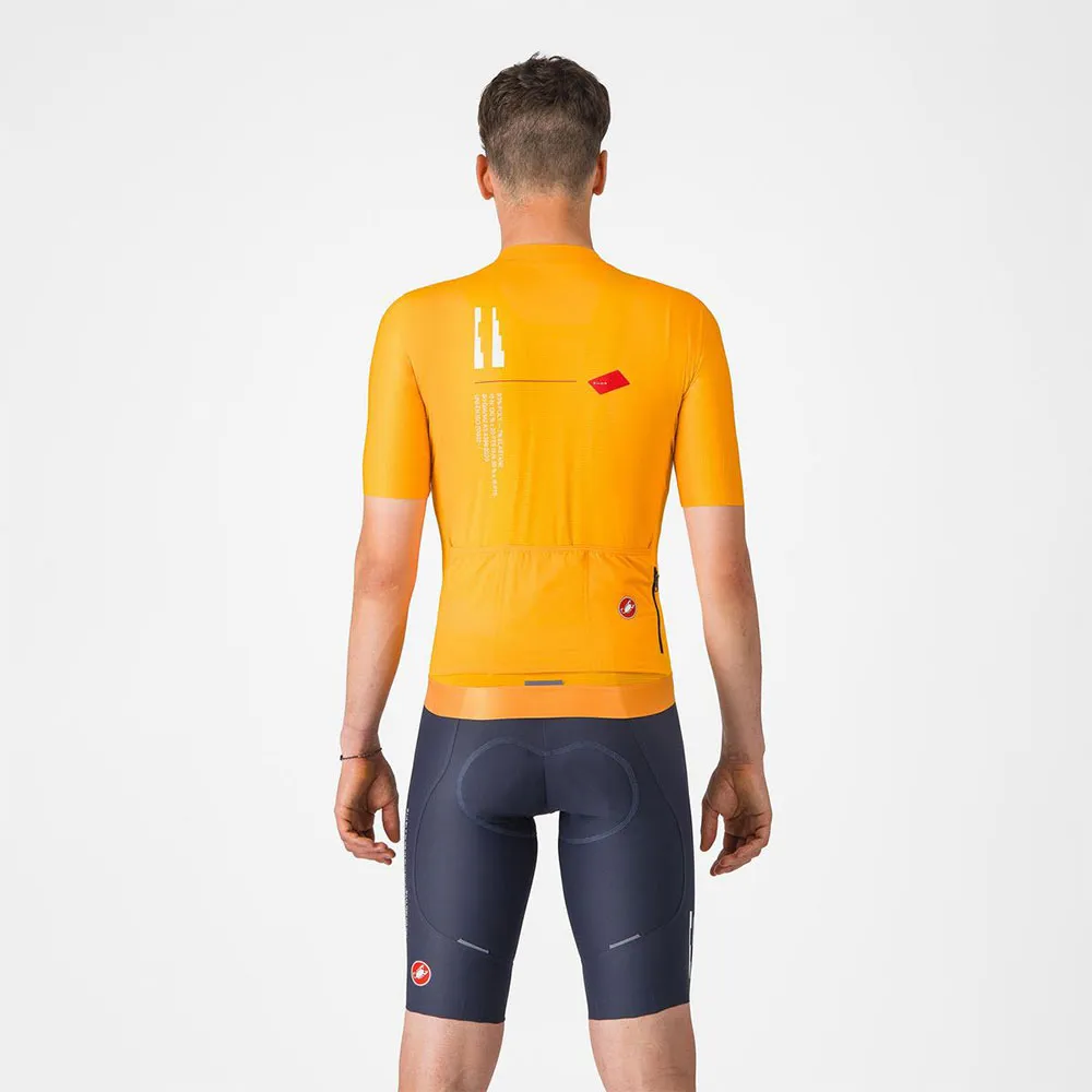 Castelli Espresso R-a/d Trägerhose Castelli Espresso R-a/d Trägerhose