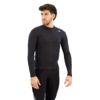 Castelli Espresso Thermal Langarm-trikot Castelli Espresso Thermal Langarm-trikot