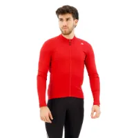 Castelli Espresso Thermal Langarm-trikot Castelli Espresso Thermal Langarm-trikot