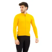 Castelli Espresso Thermal Langarm-trikot Castelli Espresso Thermal Langarm-trikot