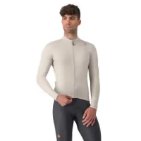 Castelli Espresso Thermal Langarm-trikot