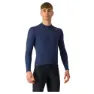 Castelli Espresso Thermal Langarm-trikot