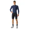 Castelli Espresso Thermal Langarm-trikot