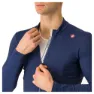 Castelli Espresso Thermal Langarm-trikot