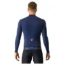 Castelli Espresso Thermal Langarm-trikot