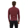 Castelli Espresso Thermal Langarm-trikot