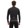 Castelli Espresso Thermal Langarm-trikot