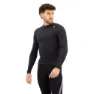 Castelli Espresso Thermal Langarm-trikot