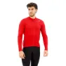 Rich red