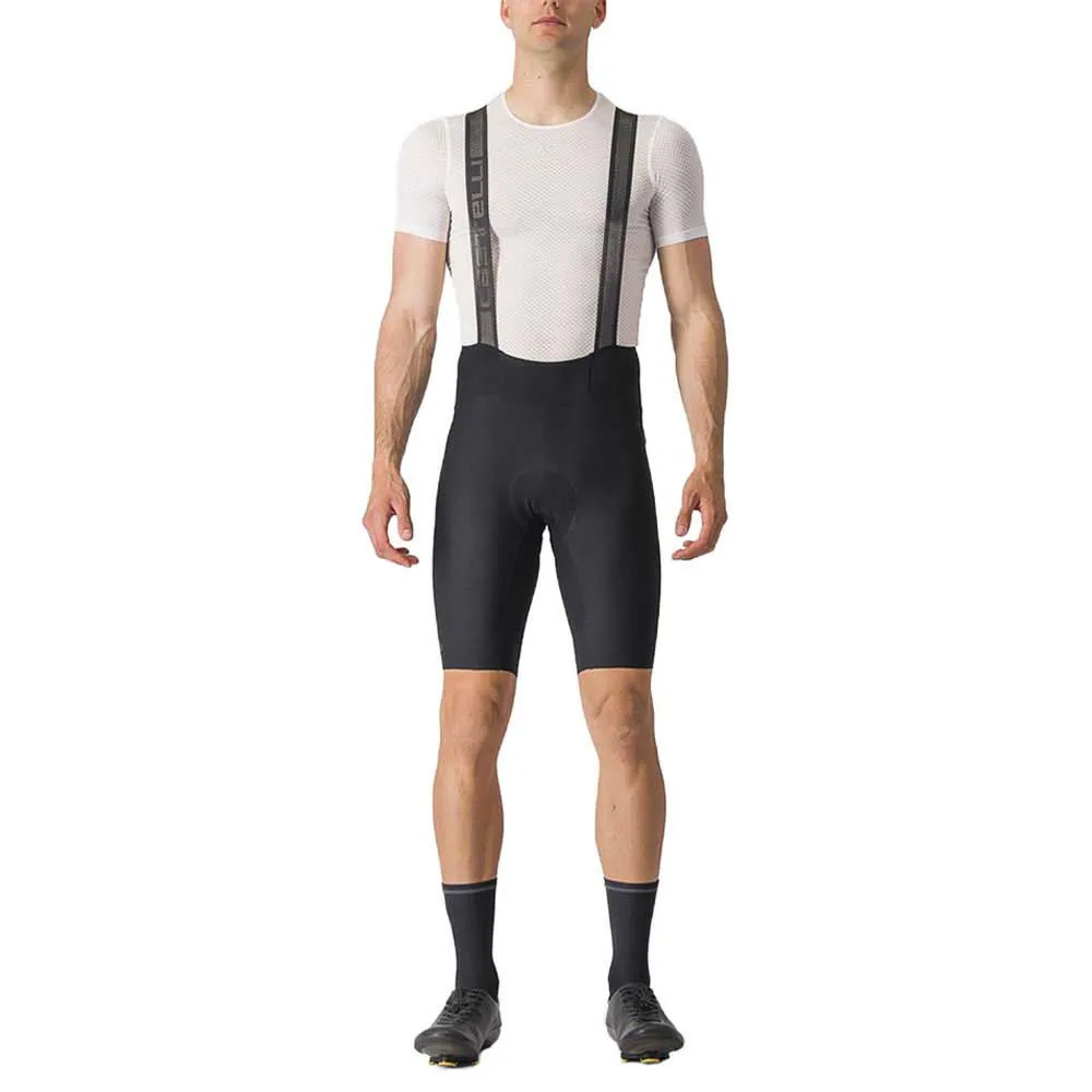 Castelli Espresso Trägerhose Castelli Espresso Trägerhose