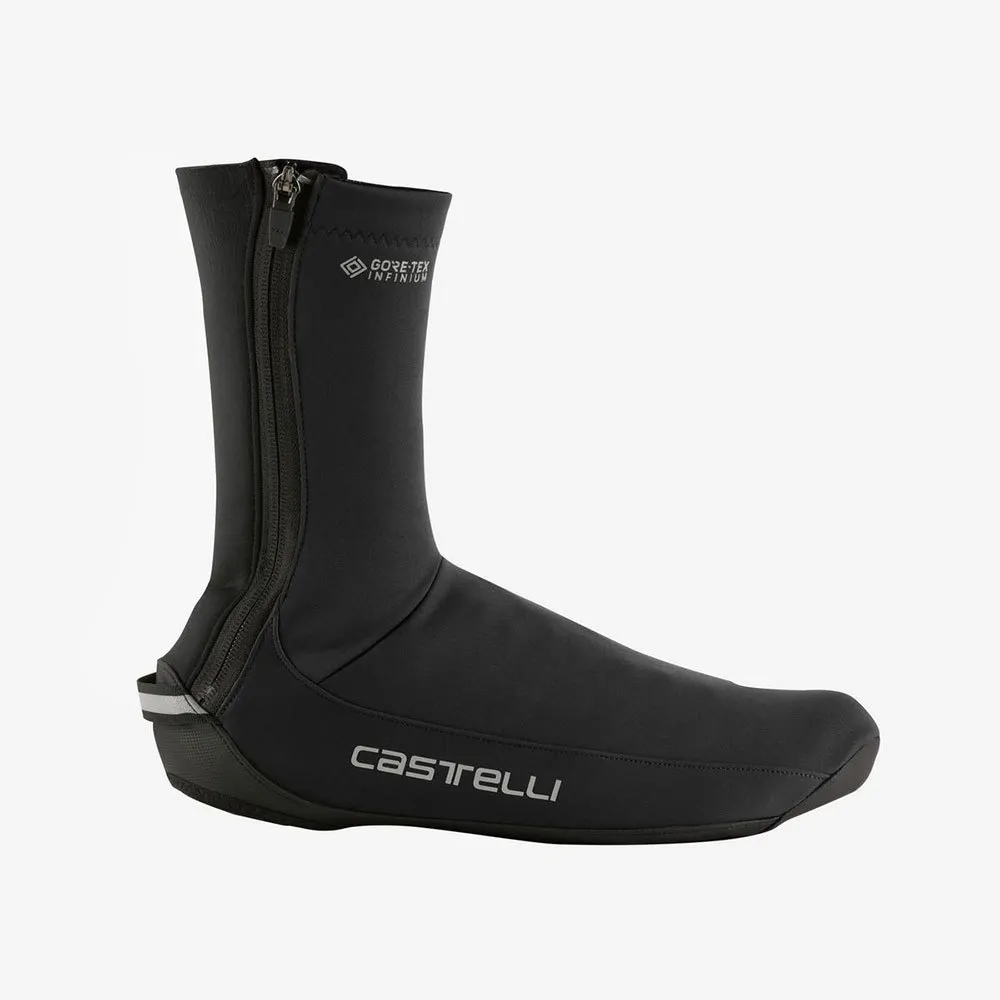Castelli Espresso Überschuhe Castelli Espresso Überschuhe