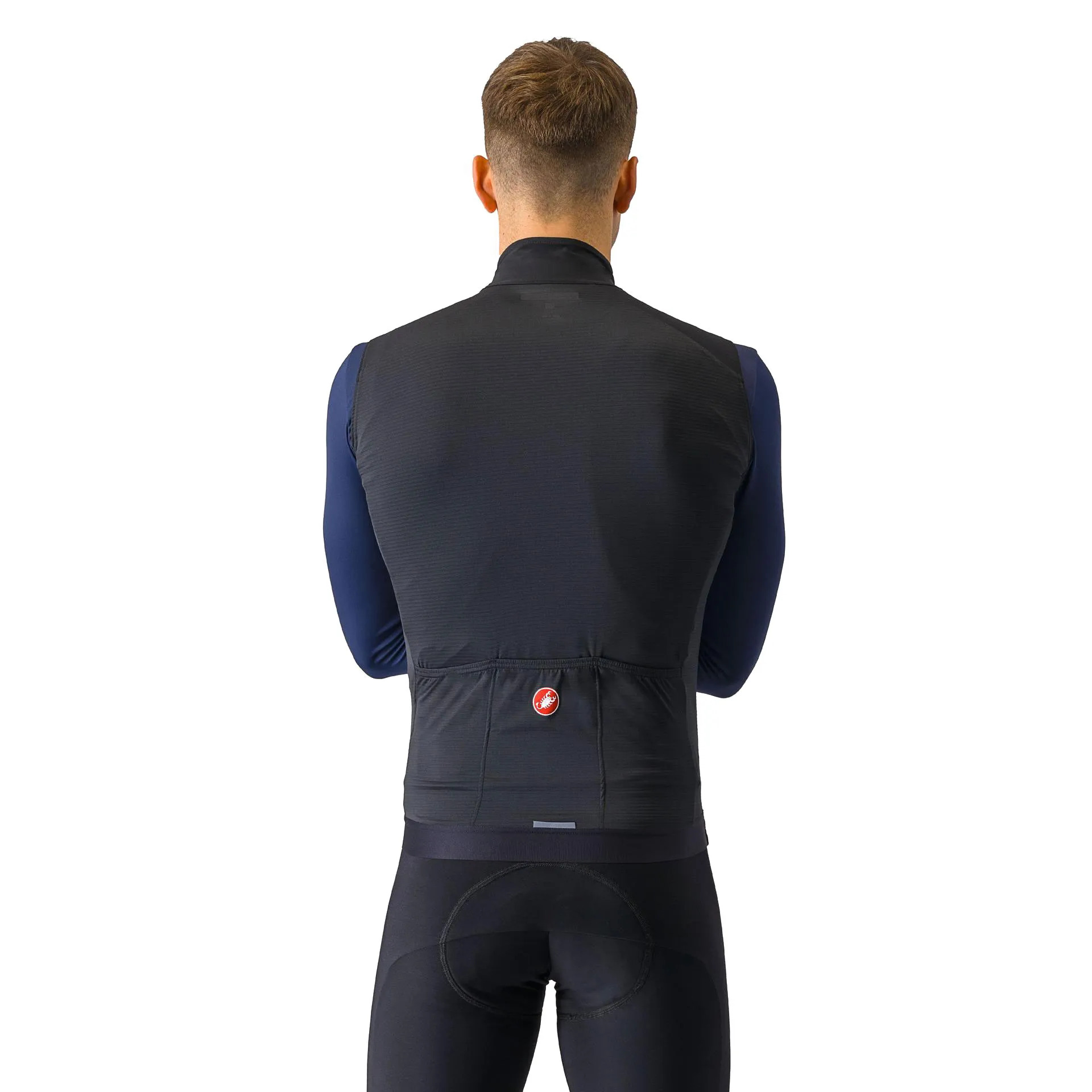 Castelli Espresso Weste Castelli Espresso Weste