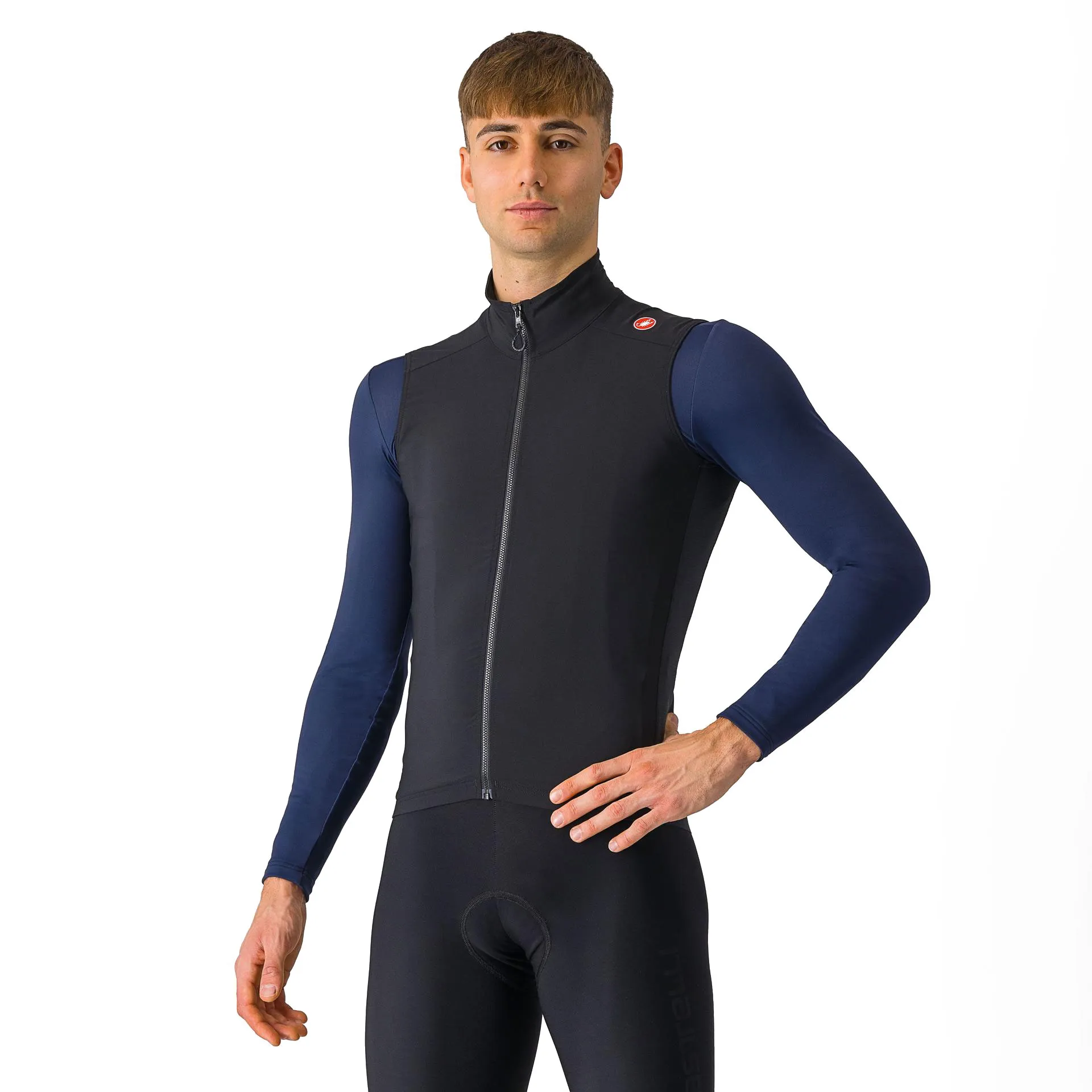 Castelli Espresso Weste Castelli Espresso Weste