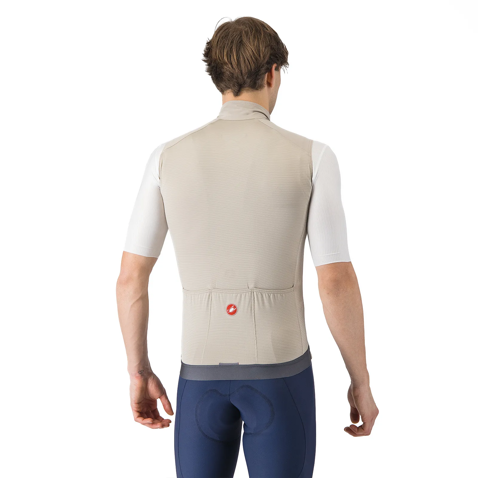 Castelli Espresso Weste Castelli Espresso Weste
